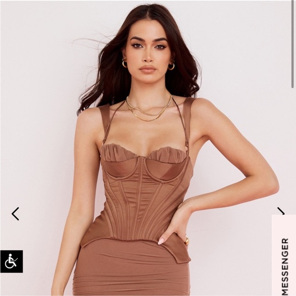 House of CB dress - Picture 2 of 13